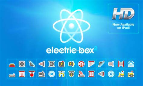 electric box 2.5 android|Electric Box 2.5 HD .